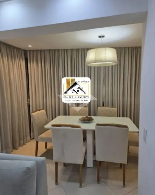 Apartamento com 2 quartos à venda, 75m2 em Barra da Tijuca, Rio De Janeiro - RJ - imagem 4 Foto 4 de Apartamento com 2 quartos à venda, 75m2 em Barra da Tijuca, Rio De Janeiro - RJ