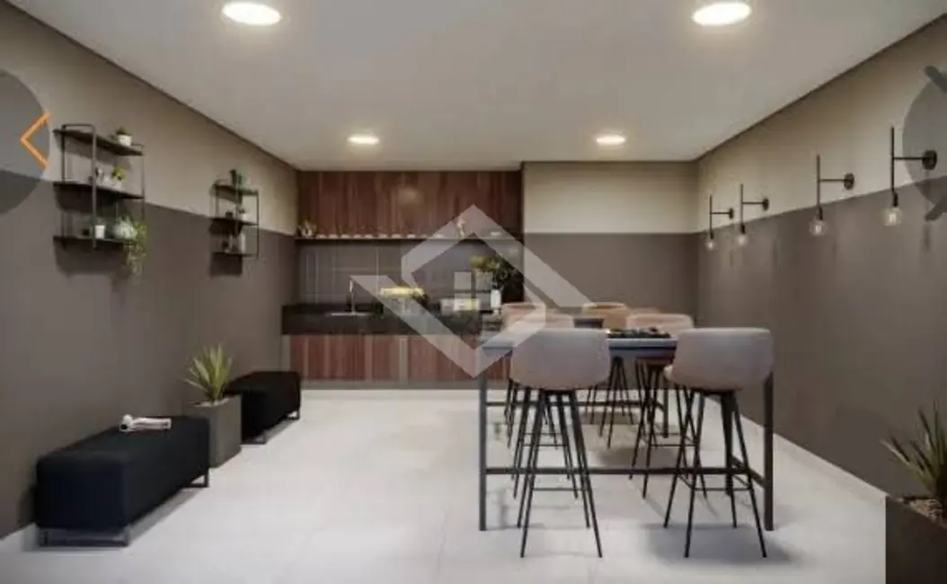 Foto 2 de Apartamento com 2 quartos à venda, 75m2 em Barra da Tijuca, Rio De Janeiro - RJ