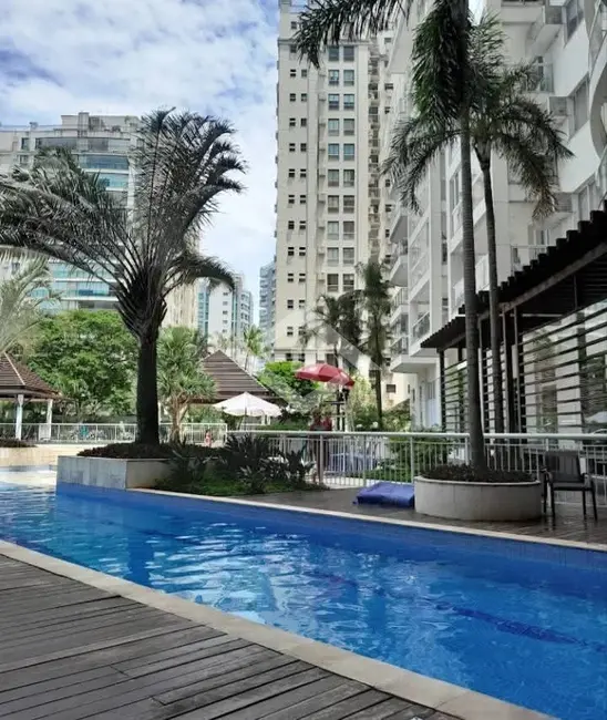 Foto 9 de Apartamento com 2 quartos à venda, 75m2 em Barra da Tijuca, Rio De Janeiro - RJ