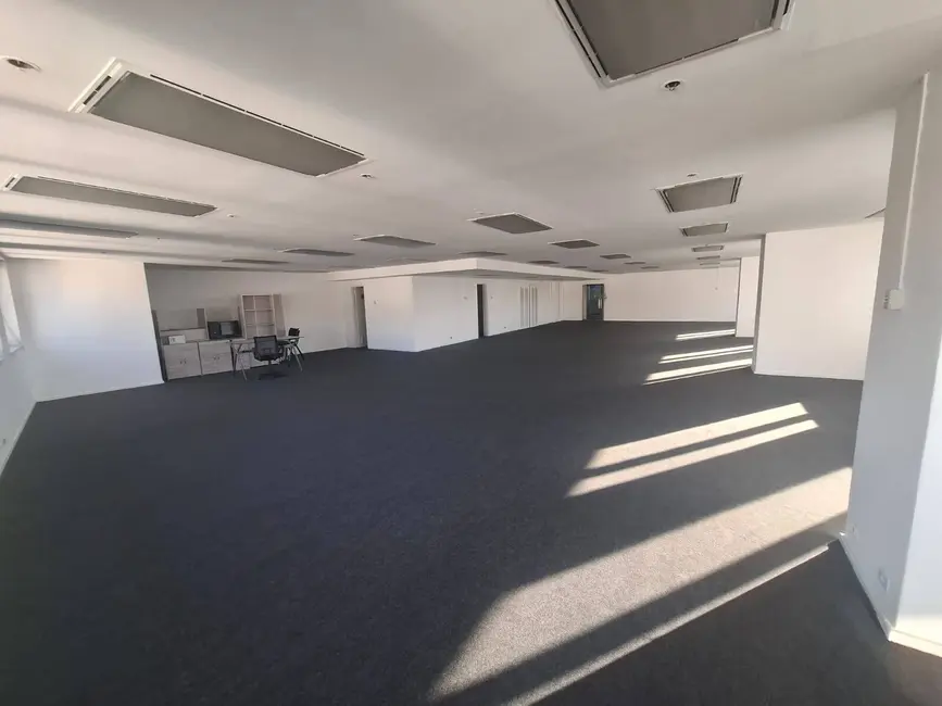 Foto 5 de Sala Comercial para alugar, 311m2 em Centro, Rio De Janeiro - RJ