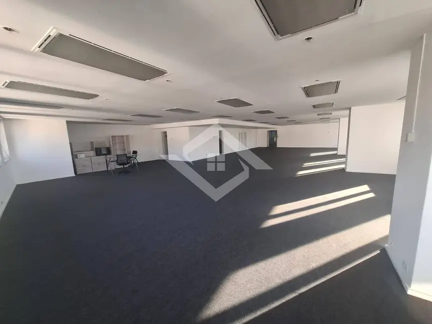 Foto 5 de Sala Comercial para alugar, 311m2 em Centro, Rio De Janeiro - RJ