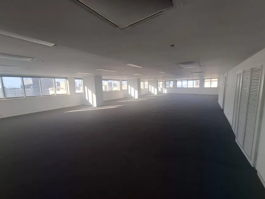 Foto 1 de Sala Comercial para alugar, 311m2 em Centro, Rio De Janeiro - RJ