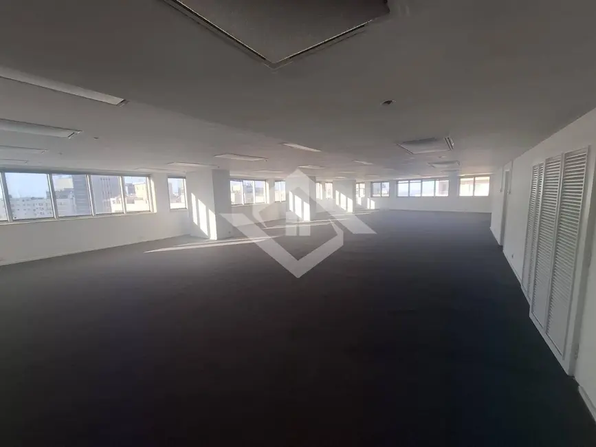 Foto 3 de Sala Comercial para alugar, 311m2 em Centro, Rio De Janeiro - RJ