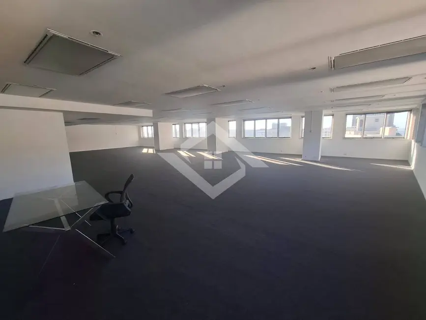 Foto 1 de Sala Comercial para alugar, 311m2 em Centro, Rio De Janeiro - RJ