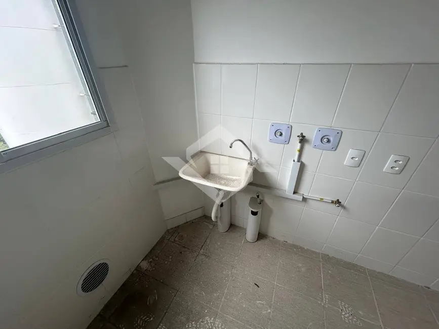 Foto 2 de Apartamento com 2 quartos à venda, 60m2 em Campo Grande, Rio De Janeiro - RJ