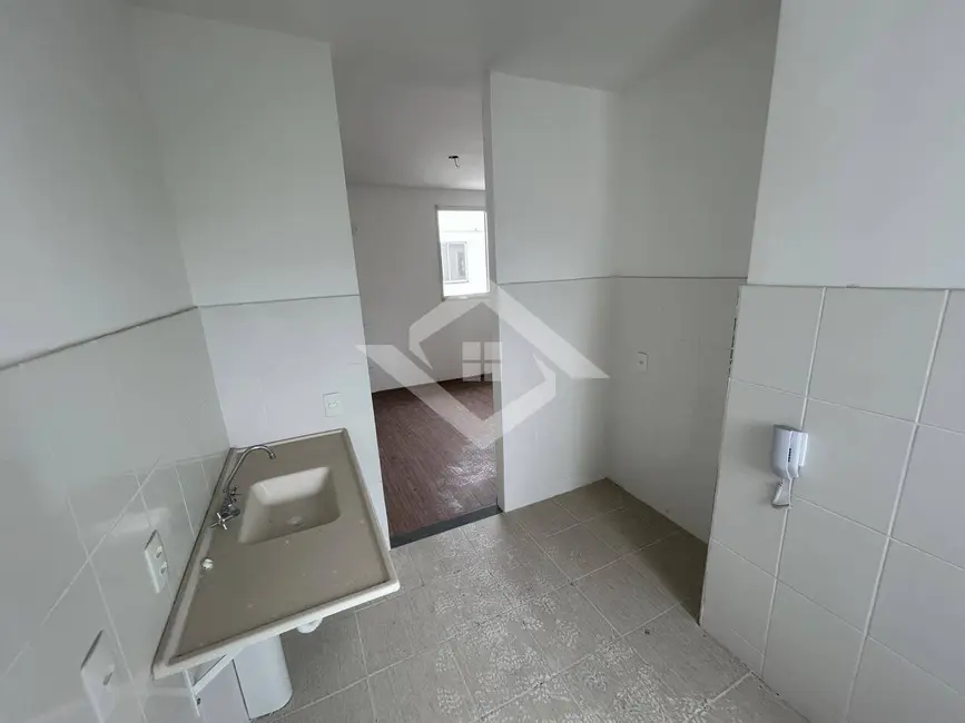 Foto 4 de Apartamento com 2 quartos à venda, 60m2 em Campo Grande, Rio De Janeiro - RJ