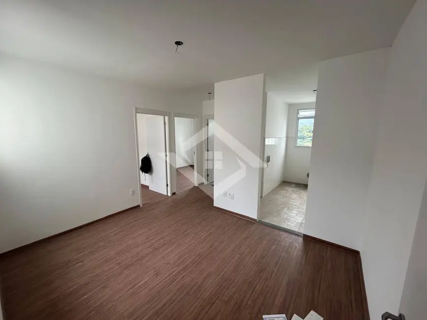 Foto 3 de Apartamento com 2 quartos à venda, 60m2 em Campo Grande, Rio De Janeiro - RJ