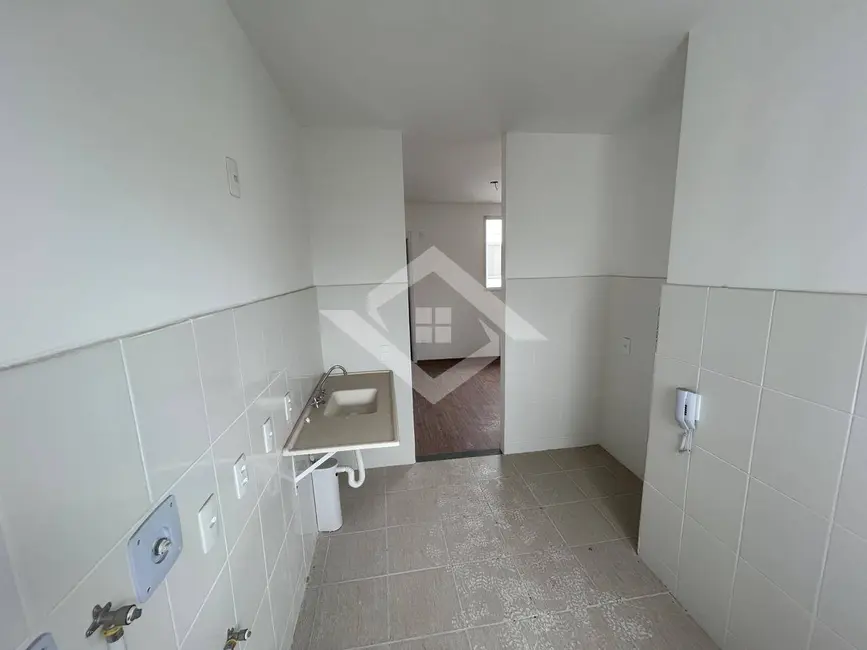 Foto 8 de Apartamento com 2 quartos à venda, 60m2 em Campo Grande, Rio De Janeiro - RJ