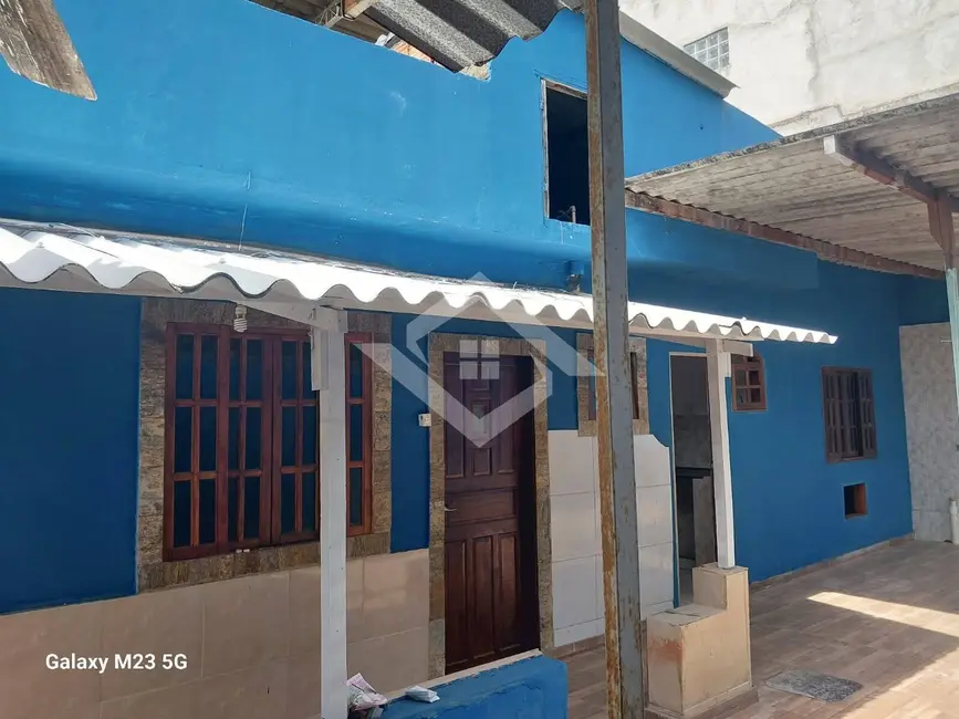 Foto 1 de Casa com 2 quartos à venda, 85m2 em Campo Grande, Rio De Janeiro - RJ