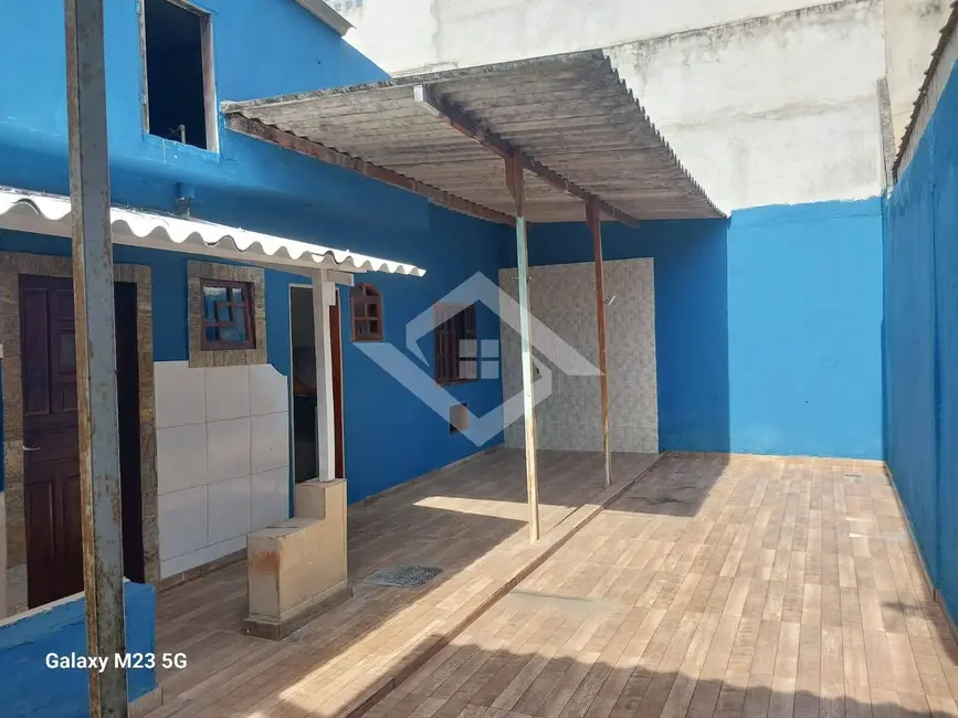 Foto 2 de Casa com 2 quartos à venda, 85m2 em Campo Grande, Rio De Janeiro - RJ
