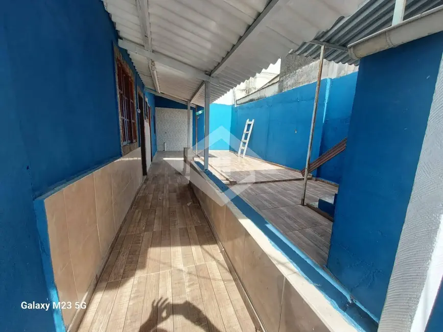 Foto 3 de Casa com 2 quartos à venda, 85m2 em Campo Grande, Rio De Janeiro - RJ