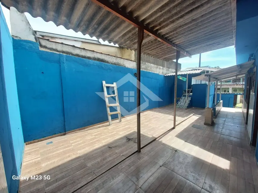 Foto 9 de Casa com 2 quartos à venda, 85m2 em Campo Grande, Rio De Janeiro - RJ