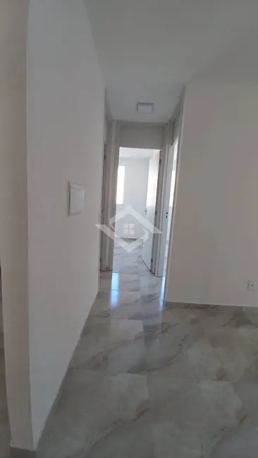 Foto 5 de Apartamento com 2 quartos à venda, 45m2 em Santa Cruz, Rio De Janeiro - RJ