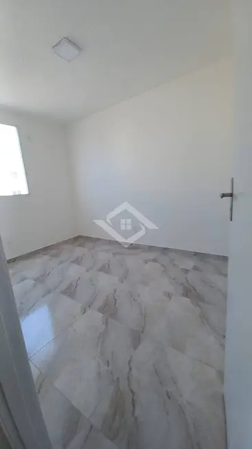 Foto 8 de Apartamento com 2 quartos à venda, 45m2 em Santa Cruz, Rio De Janeiro - RJ