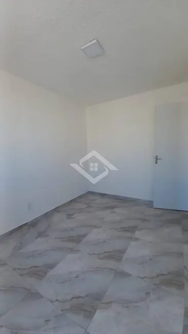 Foto 9 de Apartamento com 2 quartos à venda, 45m2 em Santa Cruz, Rio De Janeiro - RJ