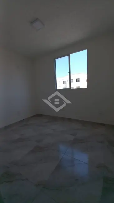 Foto 7 de Apartamento com 2 quartos à venda, 45m2 em Santa Cruz, Rio De Janeiro - RJ