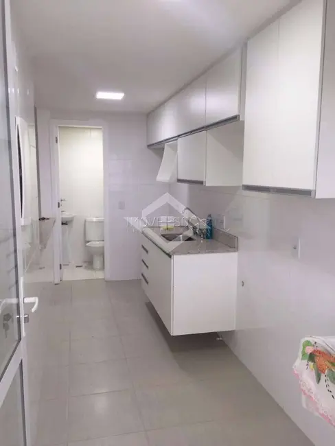 Apartamento com 2 quartos para alugar, 140m2 em Recreio dos Bandeirantes, Rio De Janeiro - RJ - imagem 7 Foto 7 de Apartamento com 2 quartos para alugar, 140m2 em Recreio dos Bandeirantes, Rio De Janeiro - RJ