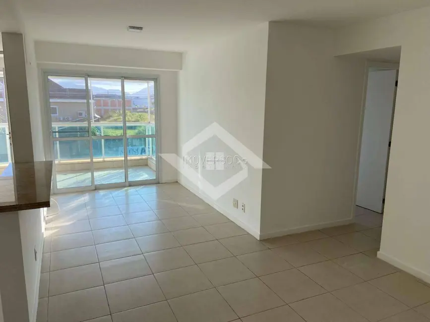 Apartamento com 2 quartos para alugar, 140m2 em Recreio dos Bandeirantes, Rio De Janeiro - RJ - imagem 9 Foto 9 de Apartamento com 2 quartos para alugar, 140m2 em Recreio dos Bandeirantes, Rio De Janeiro - RJ
