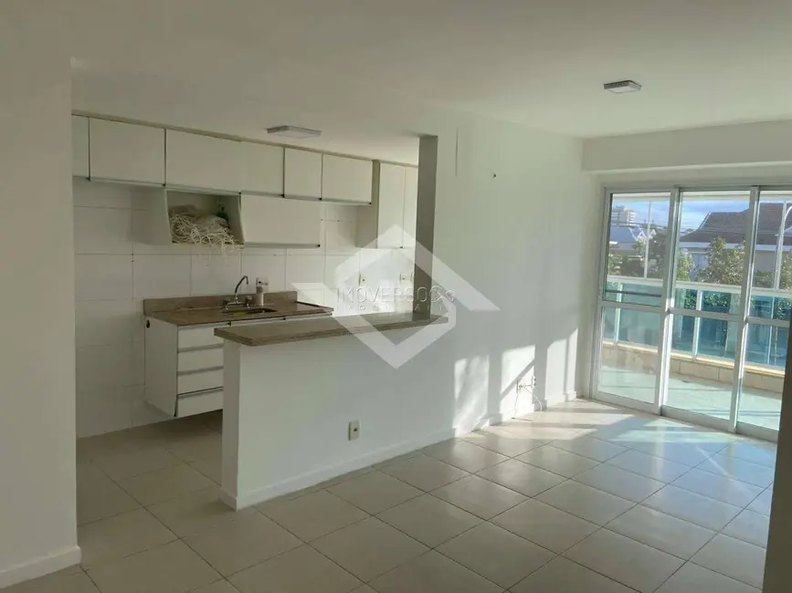 Apartamento com 2 quartos para alugar, 140m2 em Recreio dos Bandeirantes, Rio De Janeiro - RJ - imagem 3 Foto 3 de Apartamento com 2 quartos para alugar, 140m2 em Recreio dos Bandeirantes, Rio De Janeiro - RJ