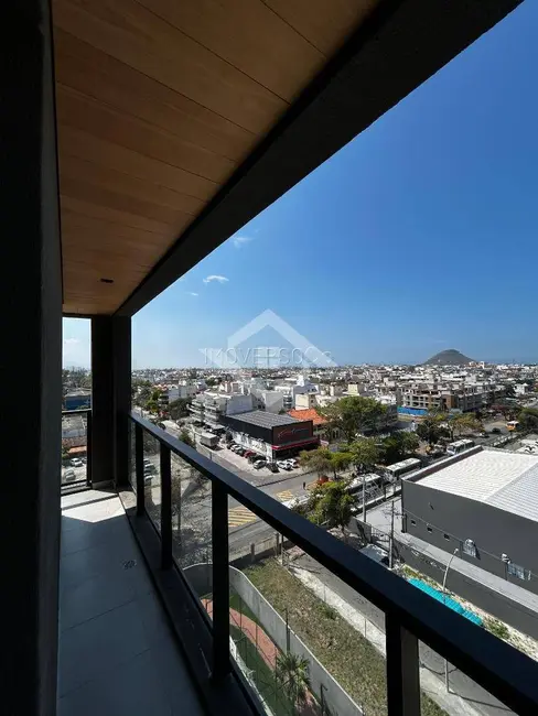 Apartamento com 2 quartos para alugar, 74m2 em Recreio dos Bandeirantes, Rio De Janeiro - RJ - imagem 2 Foto 2 de Apartamento com 2 quartos para alugar, 74m2 em Recreio dos Bandeirantes, Rio De Janeiro - RJ