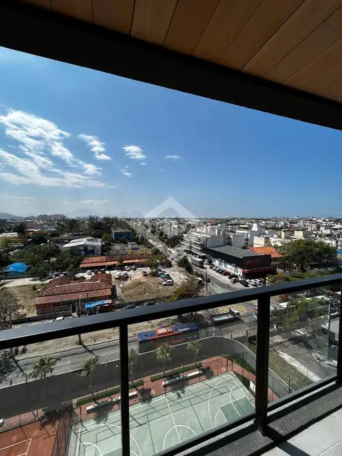 Apartamento com 2 quartos para alugar, 74m2 em Recreio dos Bandeirantes, Rio De Janeiro - RJ - imagem 3 Foto 3 de Apartamento com 2 quartos para alugar, 74m2 em Recreio dos Bandeirantes, Rio De Janeiro - RJ
