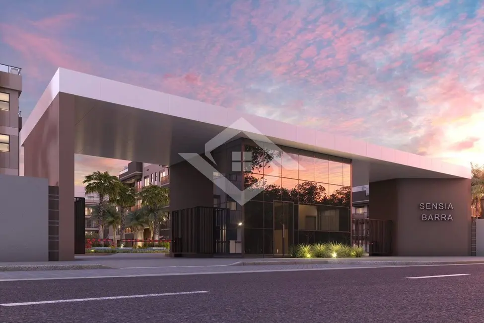 Foto 1 de Apartamento à venda em Barra da Tijuca, Rio De Janeiro - RJ