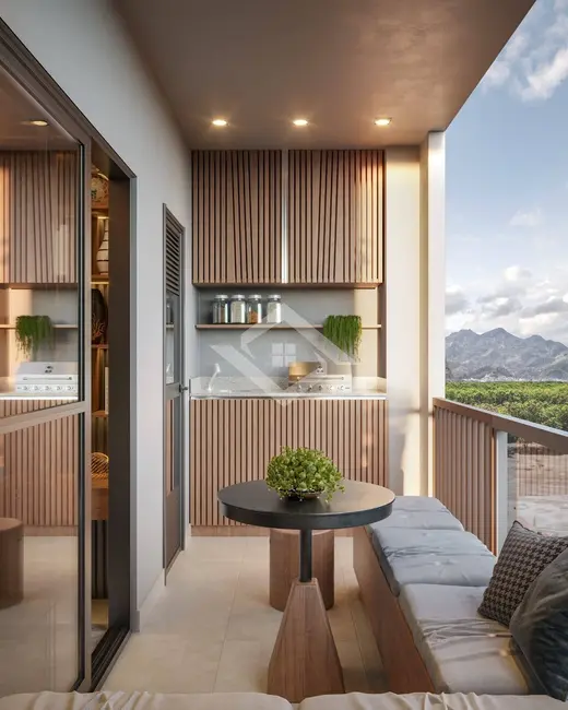 Foto 7 de Apartamento com 1 quarto à venda, 44m2 em Barra da Tijuca, Rio De Janeiro - RJ