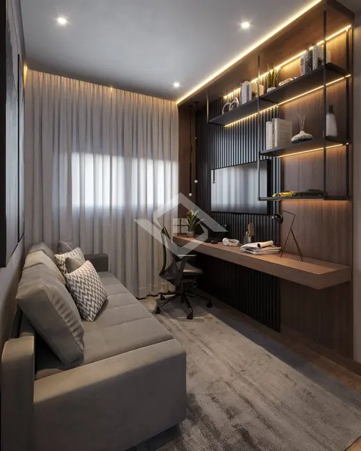 Apartamento com 2 quartos à venda, 65m2 em Barra da Tijuca, Rio De Janeiro - RJ - imagem 5 Foto 5 de Apartamento com 2 quartos à venda, 65m2 em Barra da Tijuca, Rio De Janeiro - RJ