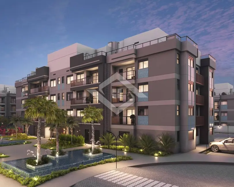 Apartamento com 2 quartos à venda, 65m2 em Barra da Tijuca, Rio De Janeiro - RJ - imagem 3 Foto 3 de Apartamento com 2 quartos à venda, 65m2 em Barra da Tijuca, Rio De Janeiro - RJ