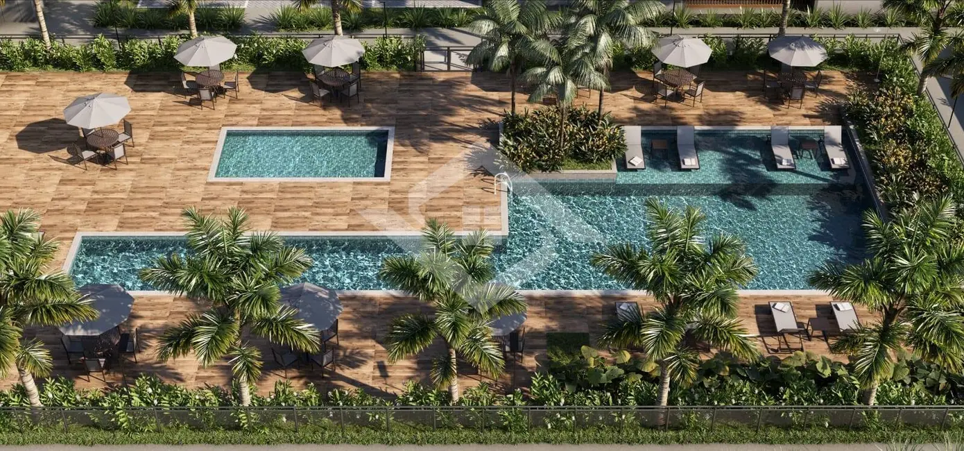 Foto 1 de Apartamento com 3 quartos à venda, 85m2 em Barra da Tijuca, Rio De Janeiro - RJ