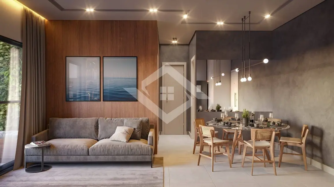 Foto 4 de Apartamento com 3 quartos à venda, 120m2 em Barra da Tijuca, Rio De Janeiro - RJ