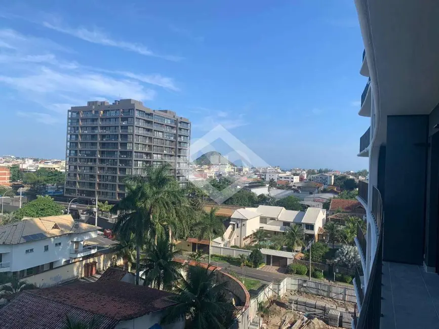 Foto 5 de Apartamento com 3 quartos à venda, 77m2 em Recreio dos Bandeirantes, Rio De Janeiro - RJ