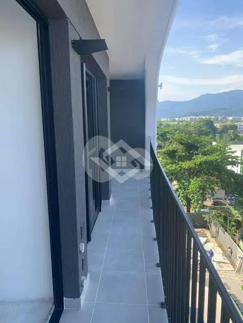 Foto 1 de Apartamento com 3 quartos à venda, 77m2 em Recreio dos Bandeirantes, Rio De Janeiro - RJ