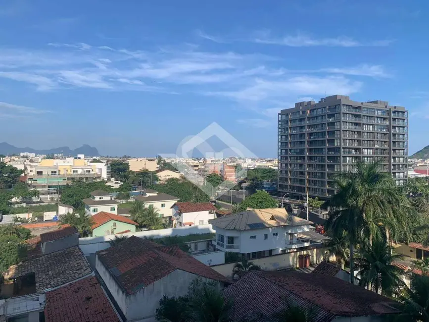 Foto 3 de Apartamento com 3 quartos à venda, 77m2 em Recreio dos Bandeirantes, Rio De Janeiro - RJ