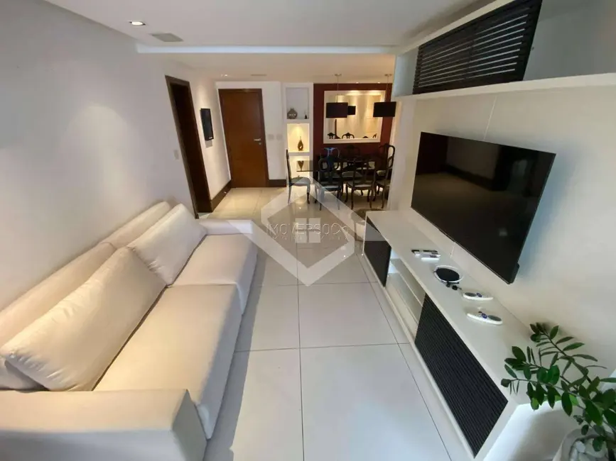 Apartamento com 4 quartos para alugar, 150m2 em Barra da Tijuca, Rio De Janeiro - RJ - imagem 7 Foto 7 de Apartamento com 4 quartos para alugar, 150m2 em Barra da Tijuca, Rio De Janeiro - RJ