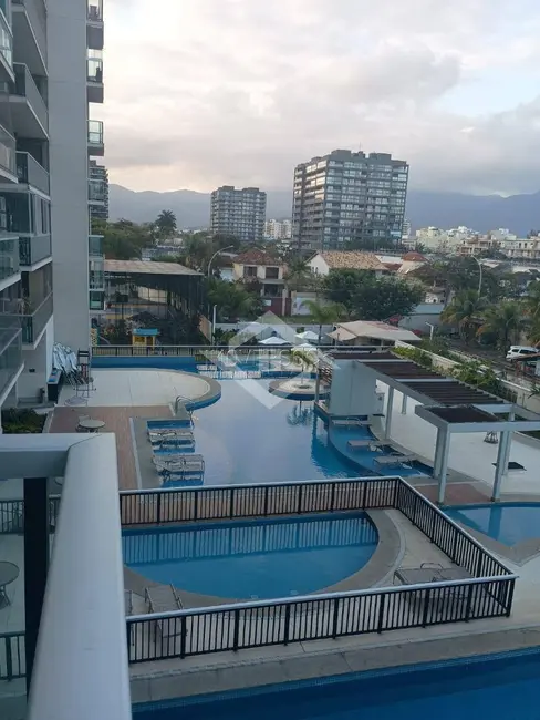 Apartamento com 3 quartos à venda, 80m2 em Recreio dos Bandeirantes, Rio De Janeiro - RJ - imagem 1 Foto 1 de Apartamento com 3 quartos à venda, 80m2 em Recreio dos Bandeirantes, Rio De Janeiro - RJ