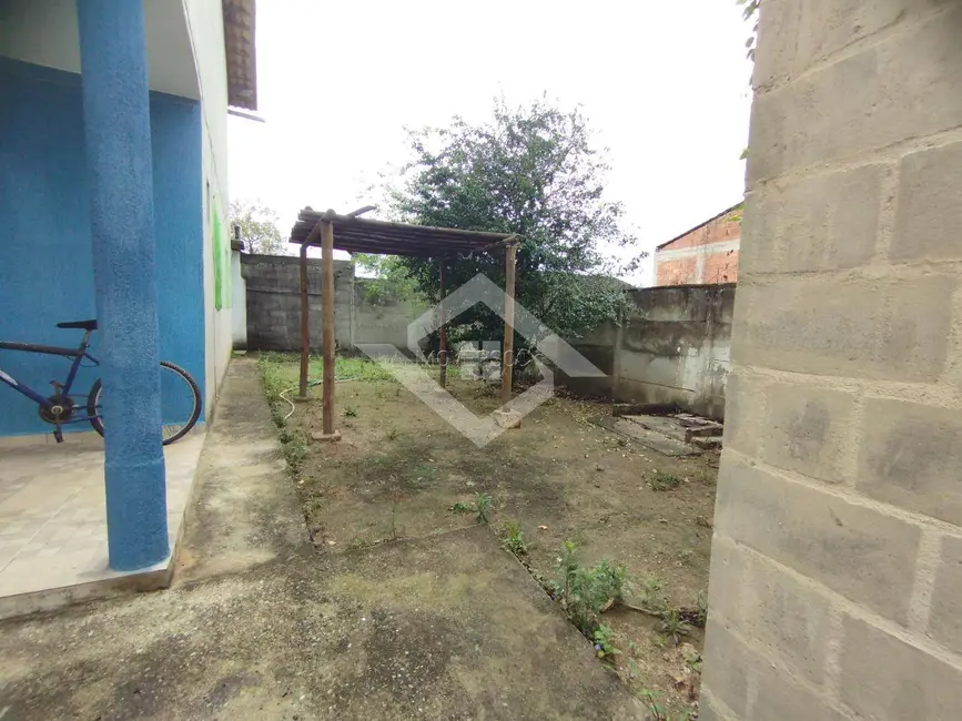 Foto 1 de Casa com 5 quartos para alugar, 120m2 em Guaratiba, Rio De Janeiro - RJ