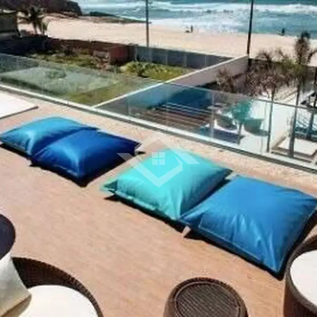 Foto 8 de Apartamento com 2 quartos à venda, 64m2 em Recreio dos Bandeirantes, Rio De Janeiro - RJ