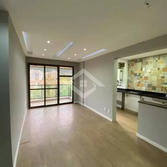 Foto 7 de Apartamento com 2 quartos à venda, 64m2 em Recreio dos Bandeirantes, Rio De Janeiro - RJ