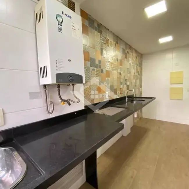 Foto 6 de Apartamento com 2 quartos à venda, 64m2 em Recreio dos Bandeirantes, Rio De Janeiro - RJ