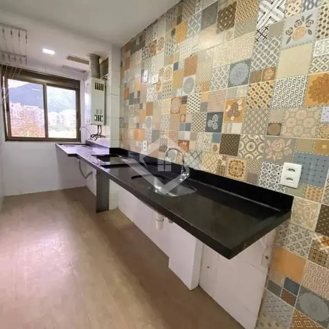 Foto 4 de Apartamento com 2 quartos à venda, 64m2 em Recreio dos Bandeirantes, Rio De Janeiro - RJ