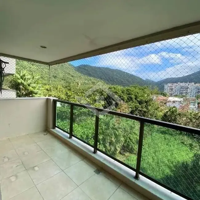 Foto 1 de Apartamento com 2 quartos à venda, 64m2 em Recreio dos Bandeirantes, Rio De Janeiro - RJ