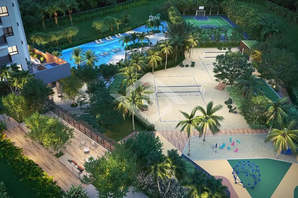 Apartamento à venda em Barra da Tijuca, Rio De Janeiro - RJ - imagem 2 Foto 2 de Apartamento à venda em Barra da Tijuca, Rio De Janeiro - RJ