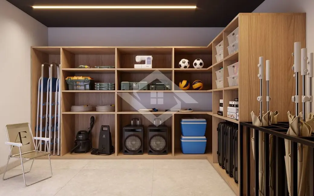 Apartamento à venda em Barra da Tijuca, Rio De Janeiro - RJ - imagem 9 Foto 9 de Apartamento à venda em Barra da Tijuca, Rio De Janeiro - RJ