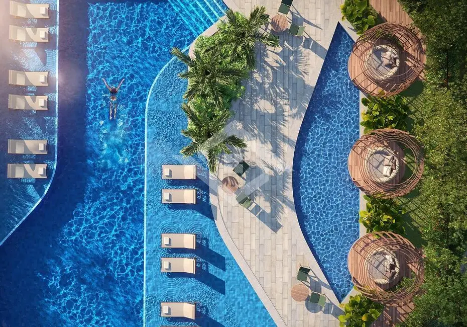 Foto 1 de Apartamento com 4 quartos à venda, 170m2 em Barra da Tijuca, Rio De Janeiro - RJ