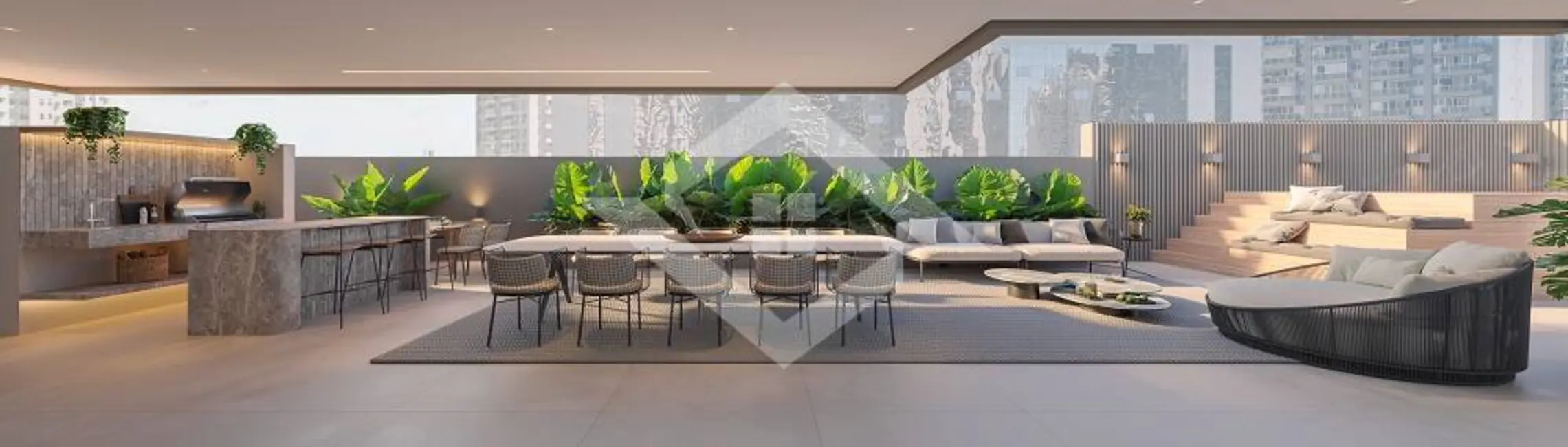 Apartamento com 4 quartos à venda, 275m2 em Barra da Tijuca, Rio De Janeiro - RJ - imagem 1 Foto 1 de Apartamento com 4 quartos à venda, 275m2 em Barra da Tijuca, Rio De Janeiro - RJ