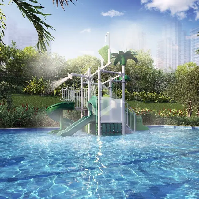 Foto 7 de Apartamento com 4 quartos à venda, 280m2 em Barra da Tijuca, Rio De Janeiro - RJ