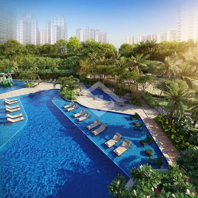 Foto 8 de Apartamento com 4 quartos à venda, 280m2 em Barra da Tijuca, Rio De Janeiro - RJ