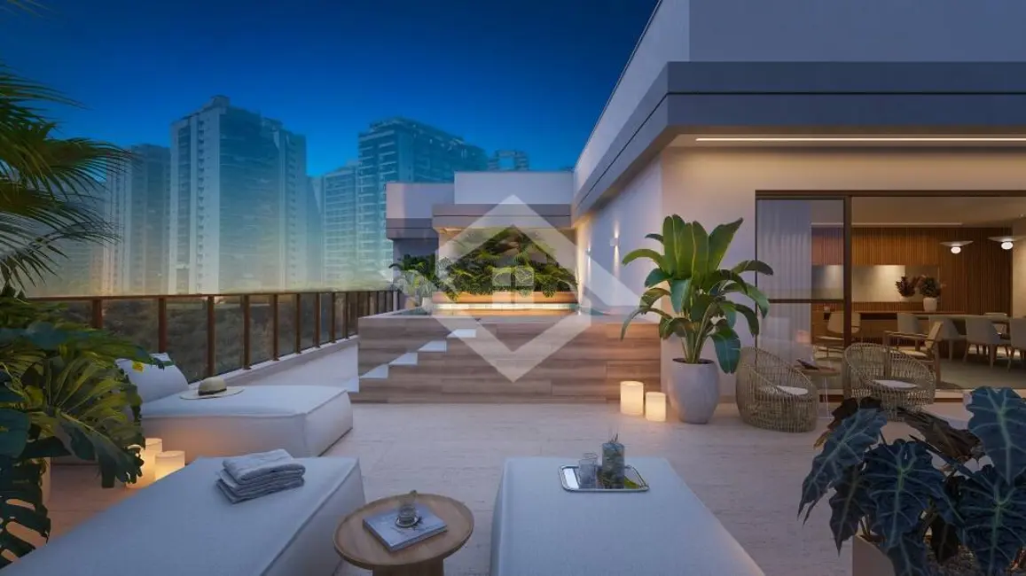 Foto 1 de Apartamento com 4 quartos à venda, 280m2 em Barra da Tijuca, Rio De Janeiro - RJ