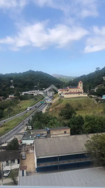 Foto 3 de Apartamento com 2 quartos para alugar, 50m2 em Maria Paula, Sao Goncalo - RJ